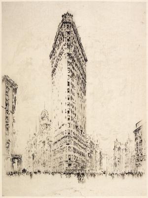 Flatiron Building