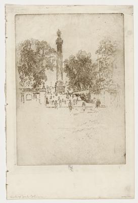 Duke of York's Column