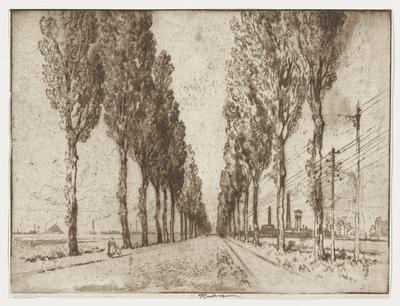 The Avenue, Valenciennes
