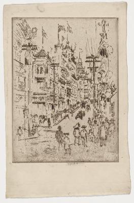 Chinatown, San Francisco