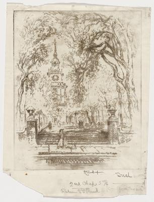 The Square, Independence Square, Philadelphia