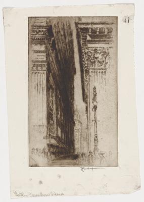 The Cavern, Philadelphia