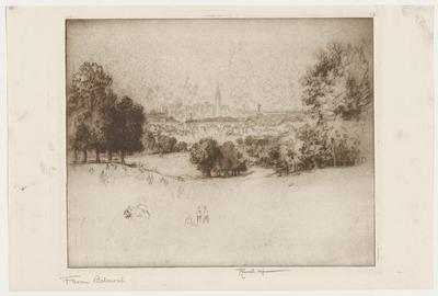 Philadelphia, From Belmont