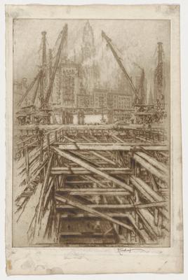 The Telephone and Telegraph Foundation