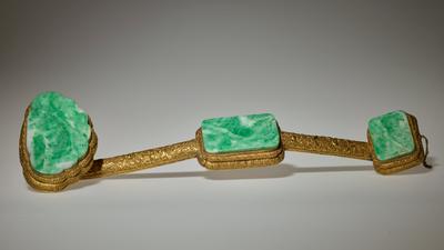 Ruyi Scepter