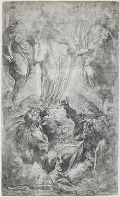 The Transfiguration