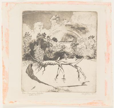 Summer Idyll, Kettle River