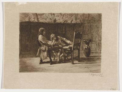 A Difficult Question