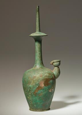 Buddhist Ritual Water Bottle