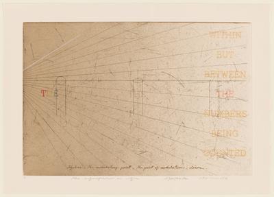 The Signified or If, no. 6