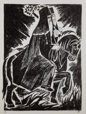 Peresvet and Oslyabya