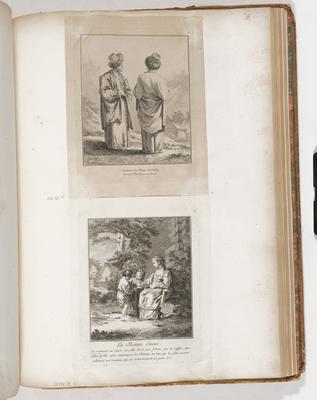 Women's Attire at Valday