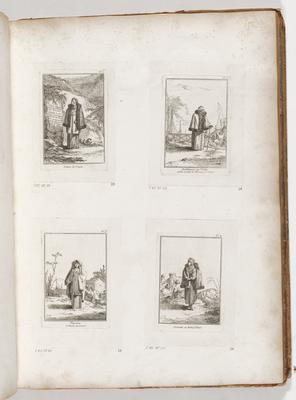 Old Women's Clothing