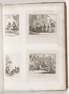 Russian Women Conversing