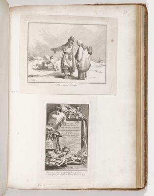 The Milkmaid from Oetha