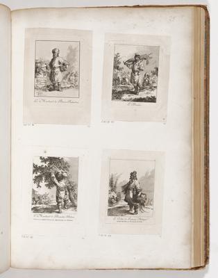 The Seller of Finnish Butter