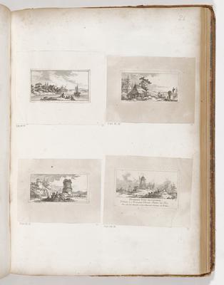 Various Views of Livonia