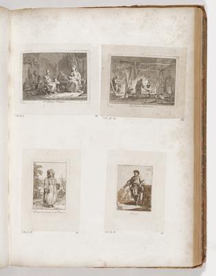 the Livonian Cabaret