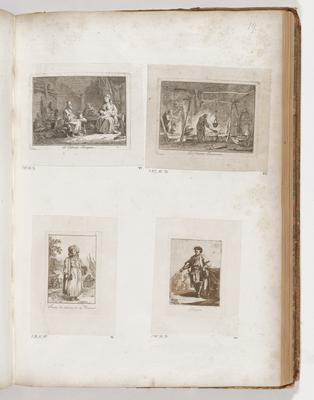 The Livonian Kitchen