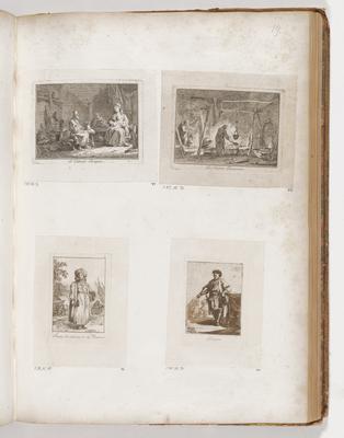 Woman from the Surroundings of Moscow