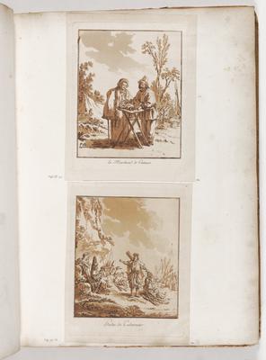 Kalmyk Soldiers at Rest