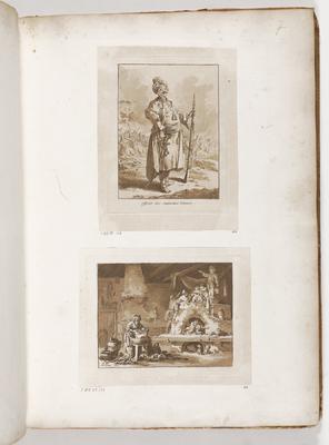 Polish Janissary Officer