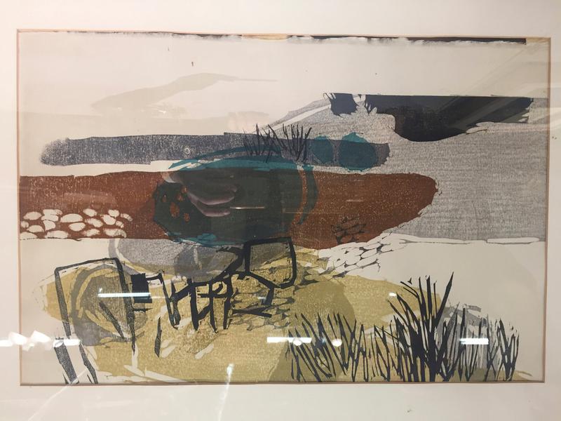 [Abstract design] by Ansei Uchima