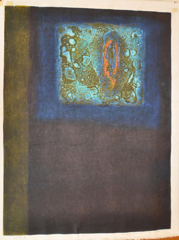 Hemei-B by Hiroyuki Tajima