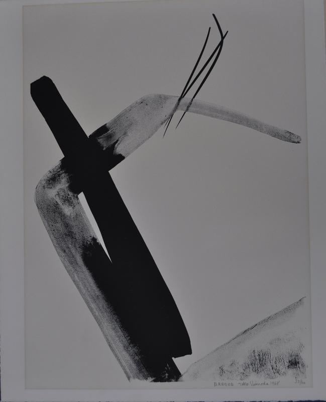 Breeze by Toko Shinoda