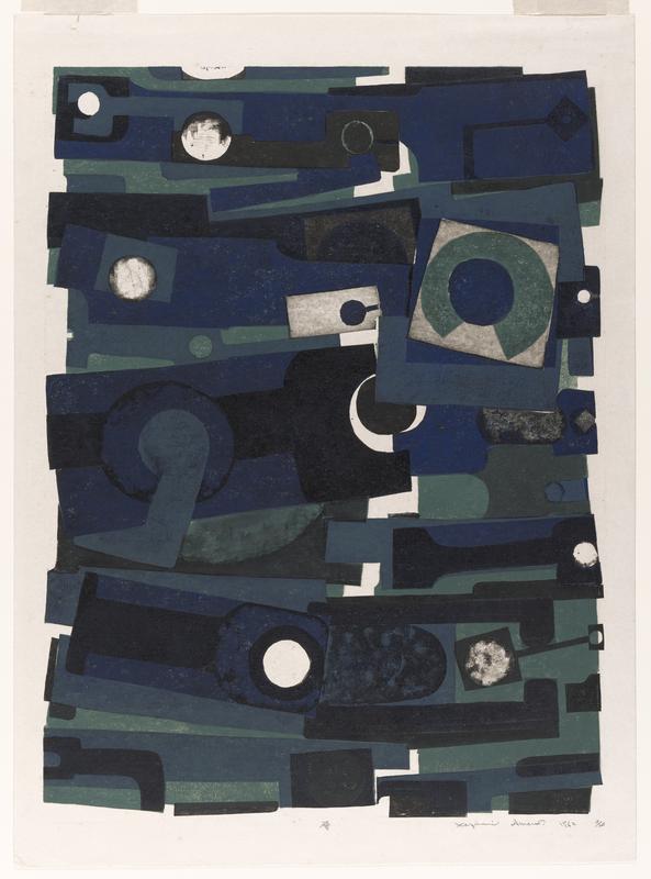 Layers by Amano Kazumi