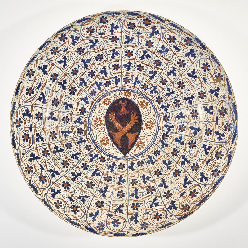 Plate