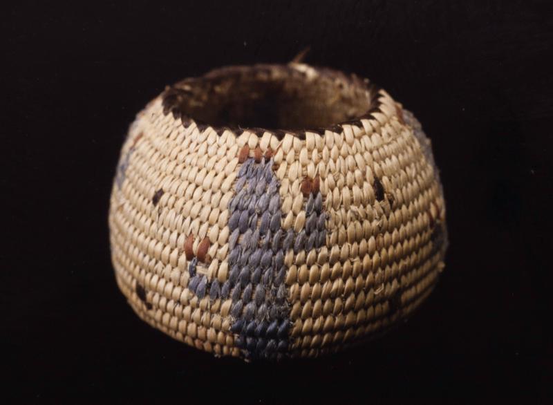 Miniature Basket