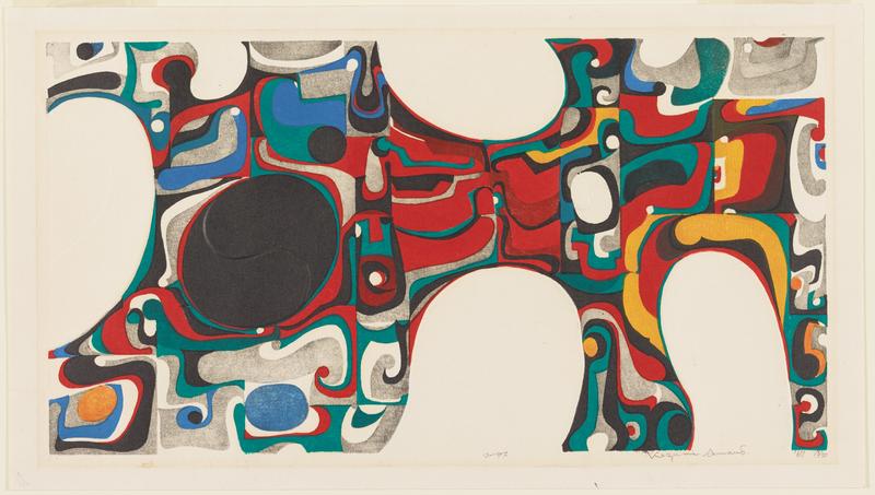 Chorus by Amano Kazumi