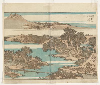 Late Summer Landscape