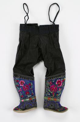 Pair of Baby's Pants