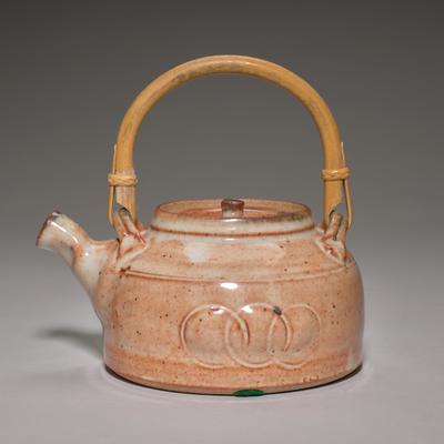 Teapot