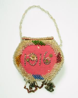 Whimsey in the form of a purse