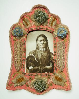 Picture frame whimsey