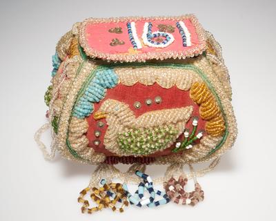 Whimsey in the form of a purse